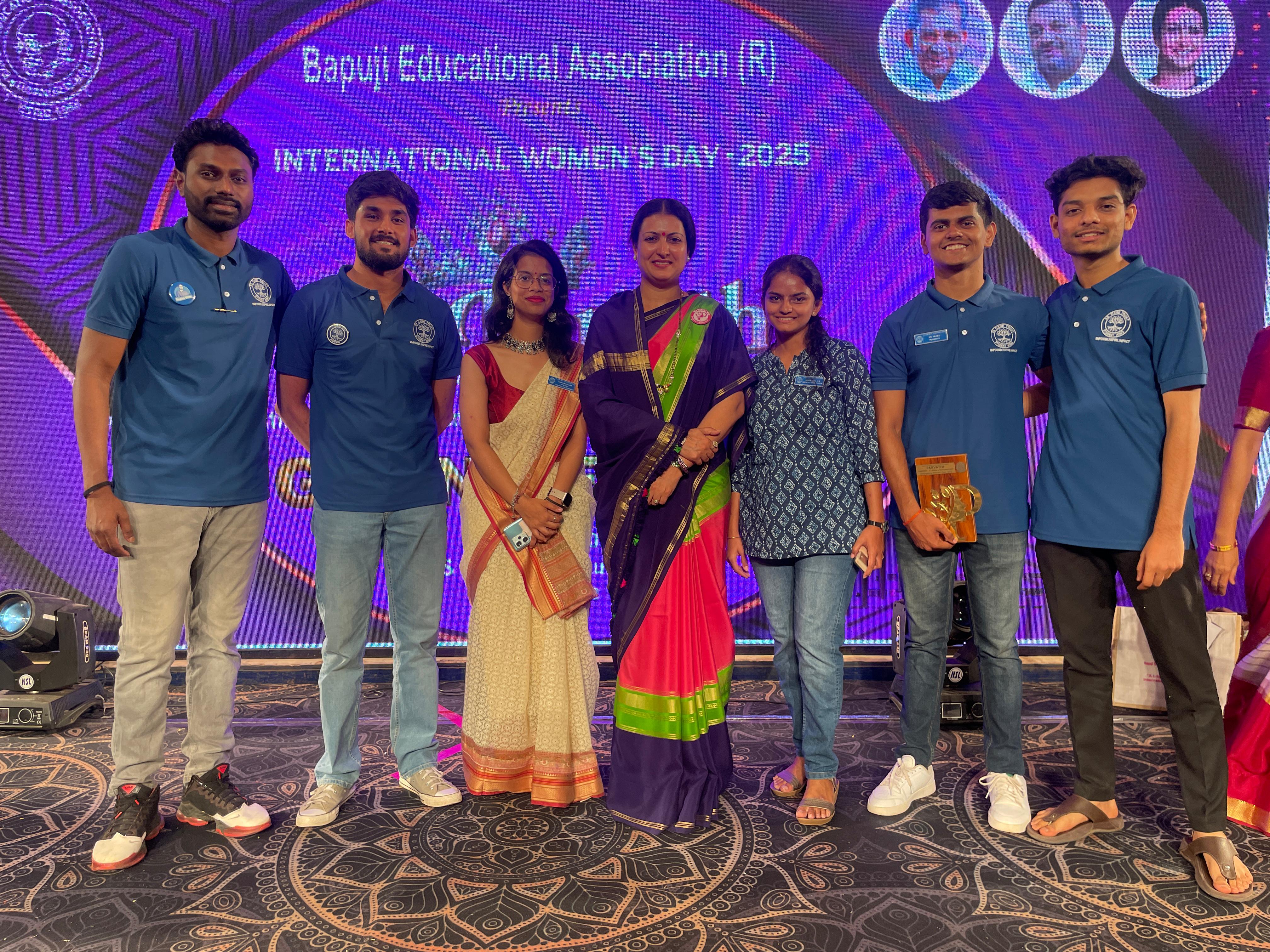 MS Parvathi - Image 10